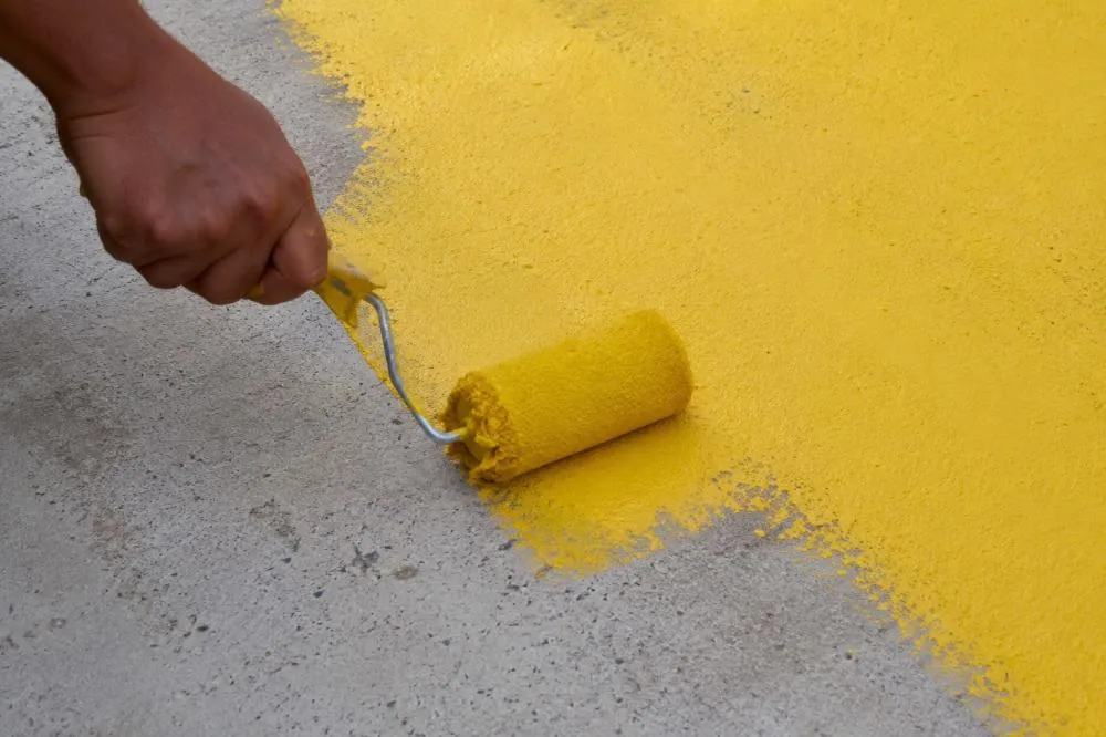 Projeto A Rua é Nossa traz ação de pintura urbana a Cascavel