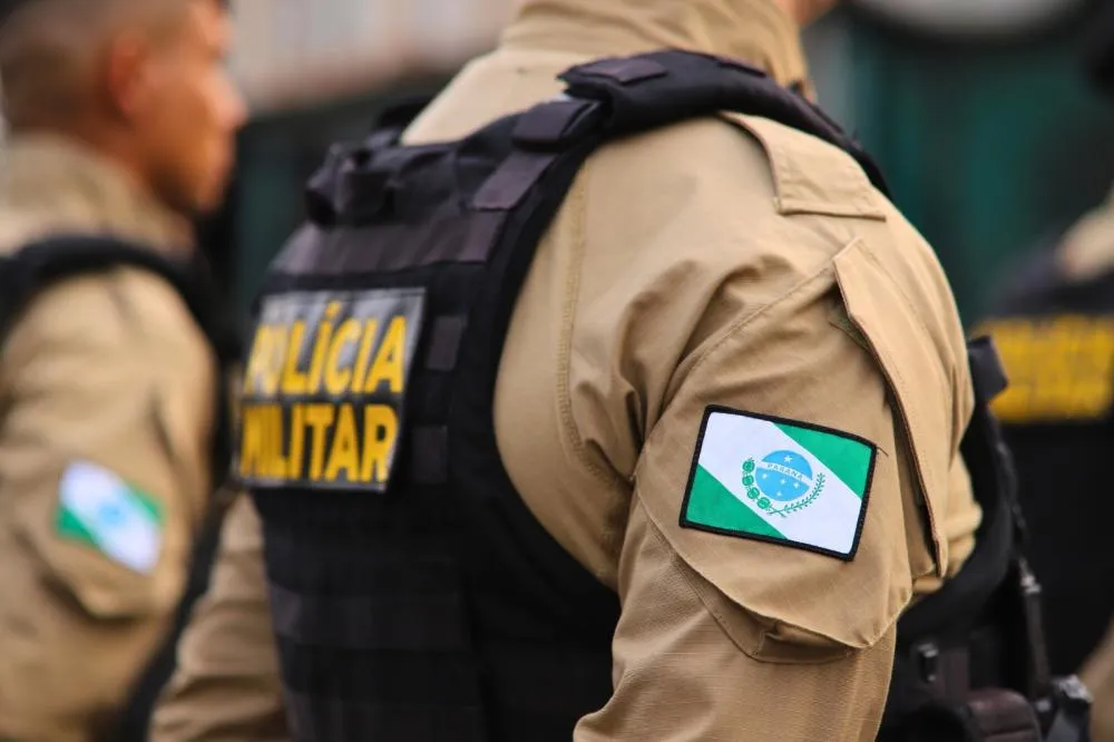 Polícia Militar prende homem por estupro na Bairro Interlagos 