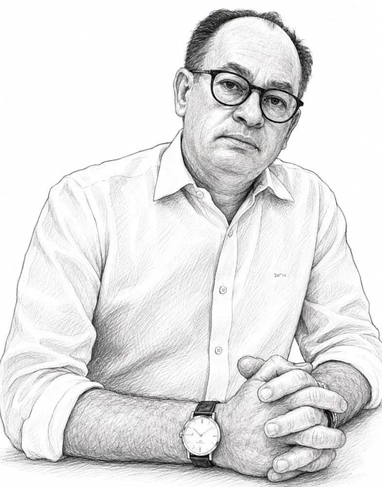Alcineu Gruber