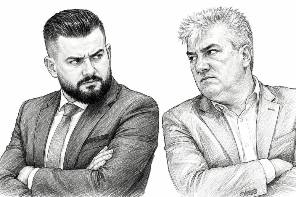 Fão do Bolsonaro e Severino Folador