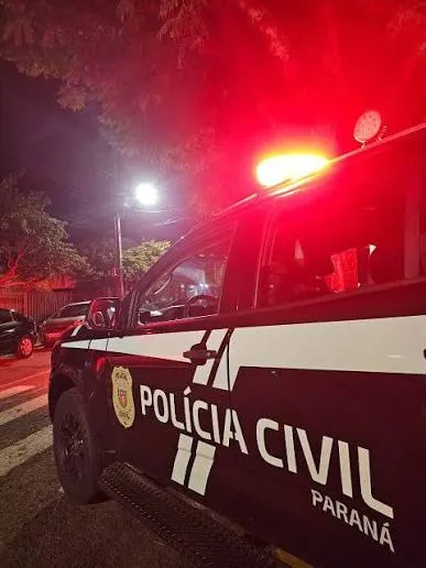 Ação da Delegacia da Mulher detém homem com histórico criminal extenso