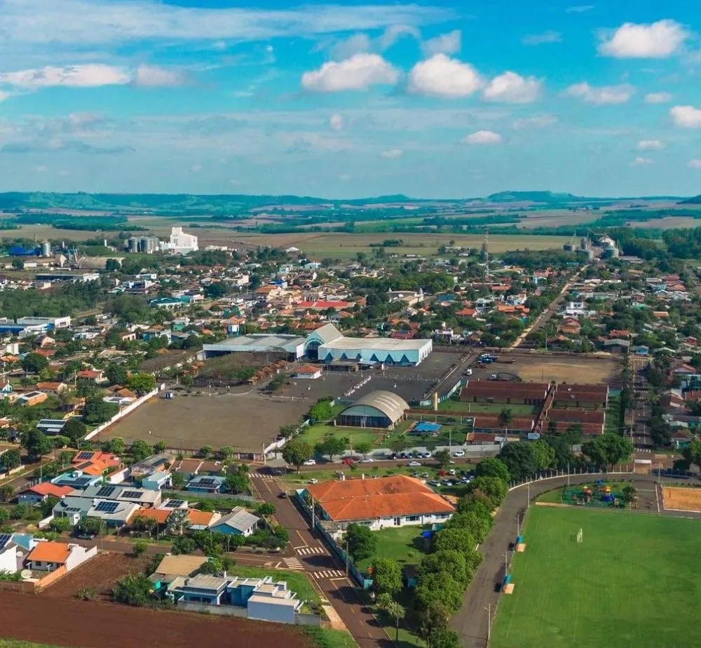 Conferência em Entre Rios do Oeste define novos rumos para o SUS local