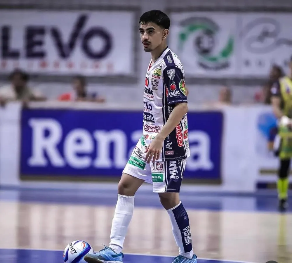 Cascavel busca vitória contra o vice-lanterna para subir na tabela