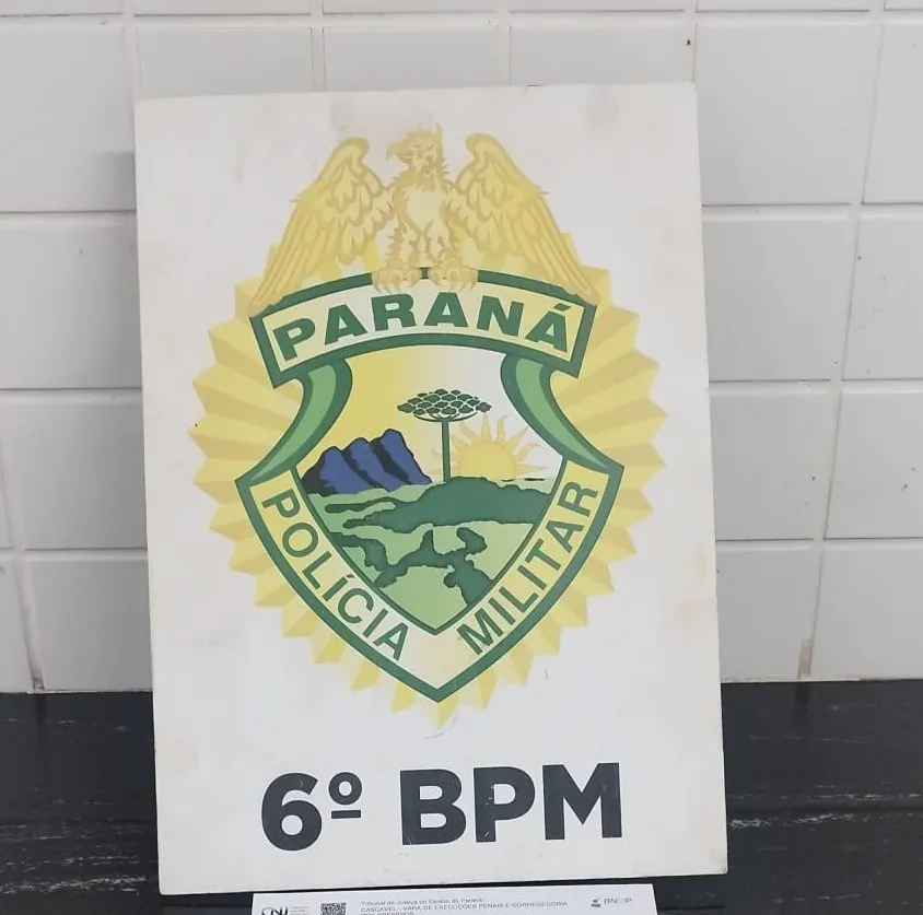 Homem é preso por agredir esposa grávida