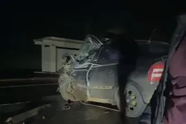 Acidente entre dois veículos mata três pessoas na BR-277
