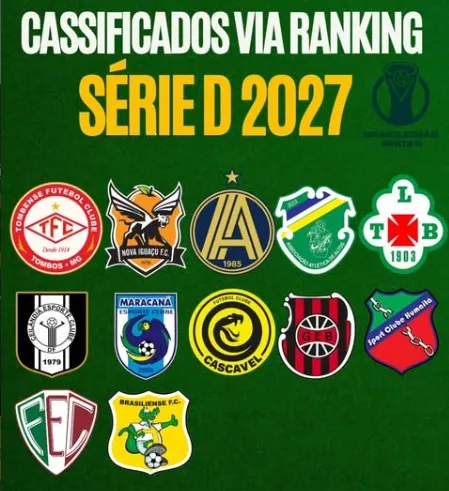 FC Cascavel é eliminado mas garante vaga para 2027