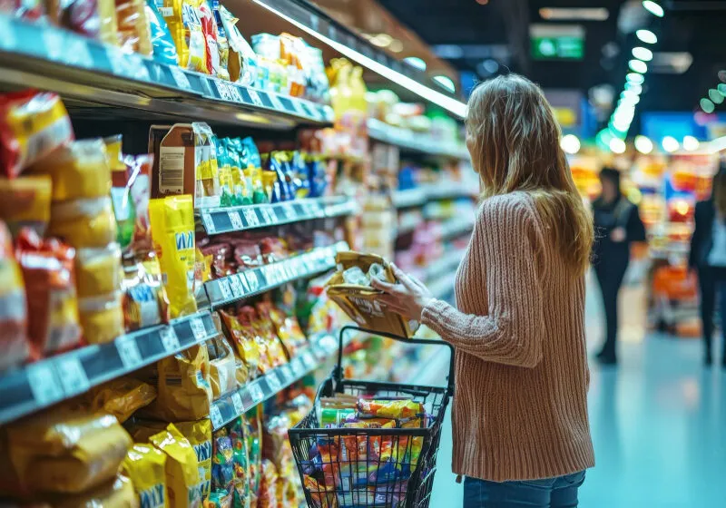 Projeto prevê produto grátis para quem encontrar item vencido em Cascavel