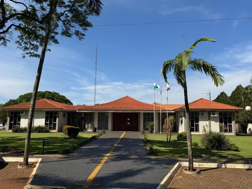 Nova Santa Rosa lança a Feira MEI de Natal 2025