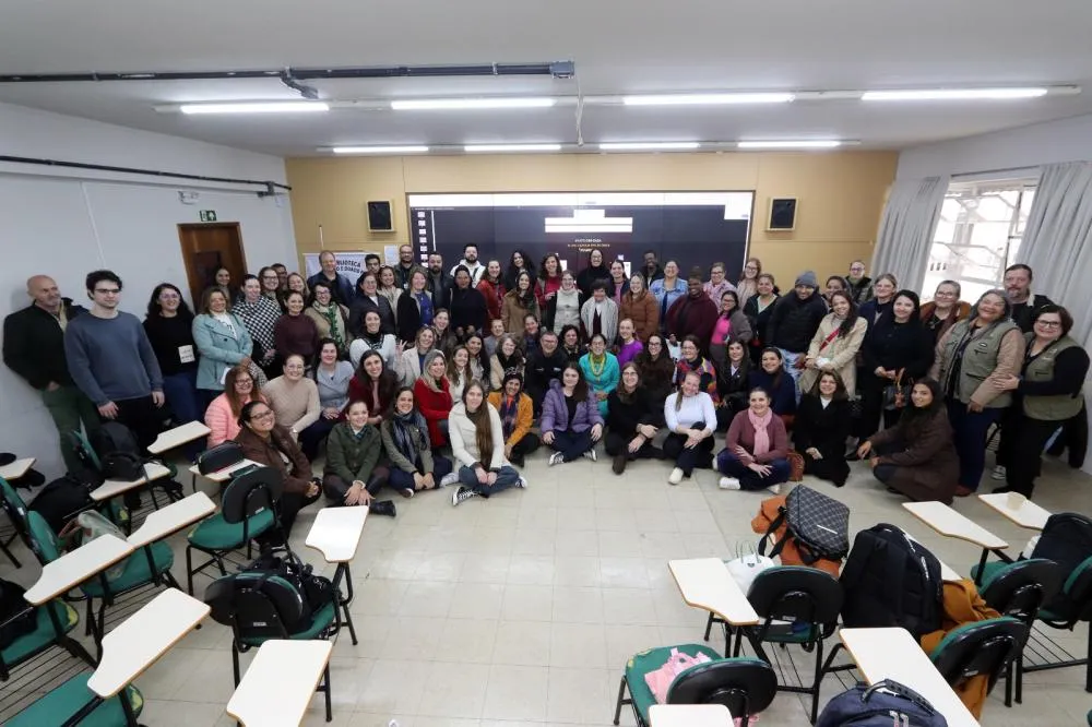 Encontro regional marcou a consolidação da rede de cooperação entre as bibliotecas municipais e escolares da região.