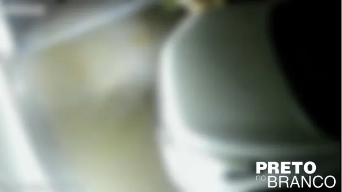 Imagens gravam discussão que antecedeu morte de policial civil
