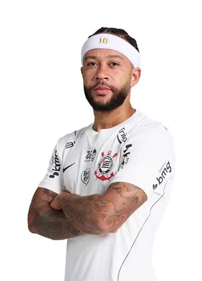FC Cascavel joga contra o Corinthians em amistoso