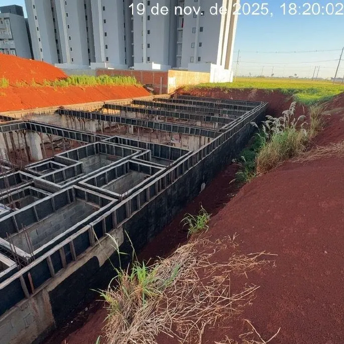 Colapso de incorporadora expõe obras abandonadas, suspeitas de fraude e briga entre sócios