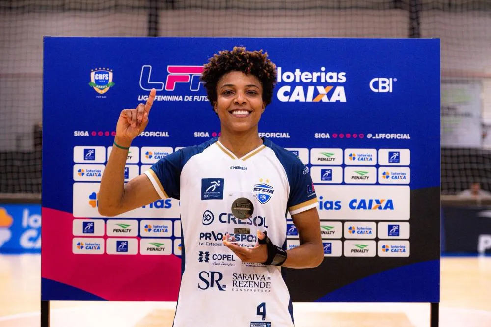 Stein Cascavel vence Taboão por 4 a 1 na Neva