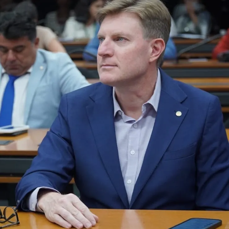 Padovani anuncia que não disputará reeleição a deputado federal