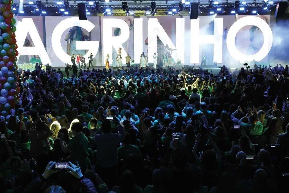 Agrinho 2026 mira no futuro sustentável do meio rural