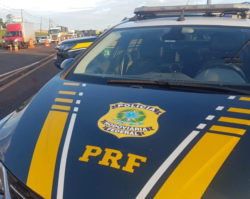Jovem morre em colisão frontal na rodovia BR-369