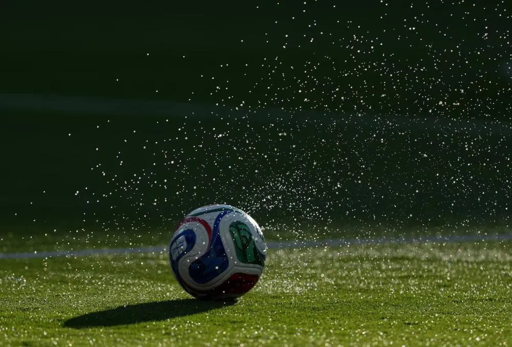 Quatro campeãs mundiais disputam o título da Copa de 2026 IMAGN IMAGES via Reuters/Jay Biggerstaff