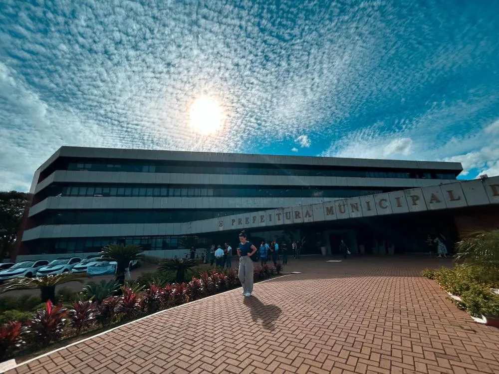Secretaria de Finanças alerta que atrasos no pagamento das taxas geram juros, multas e inscrição em Dívida Ativa. Foto: Divulgação/Prefeitura de Cascavel.