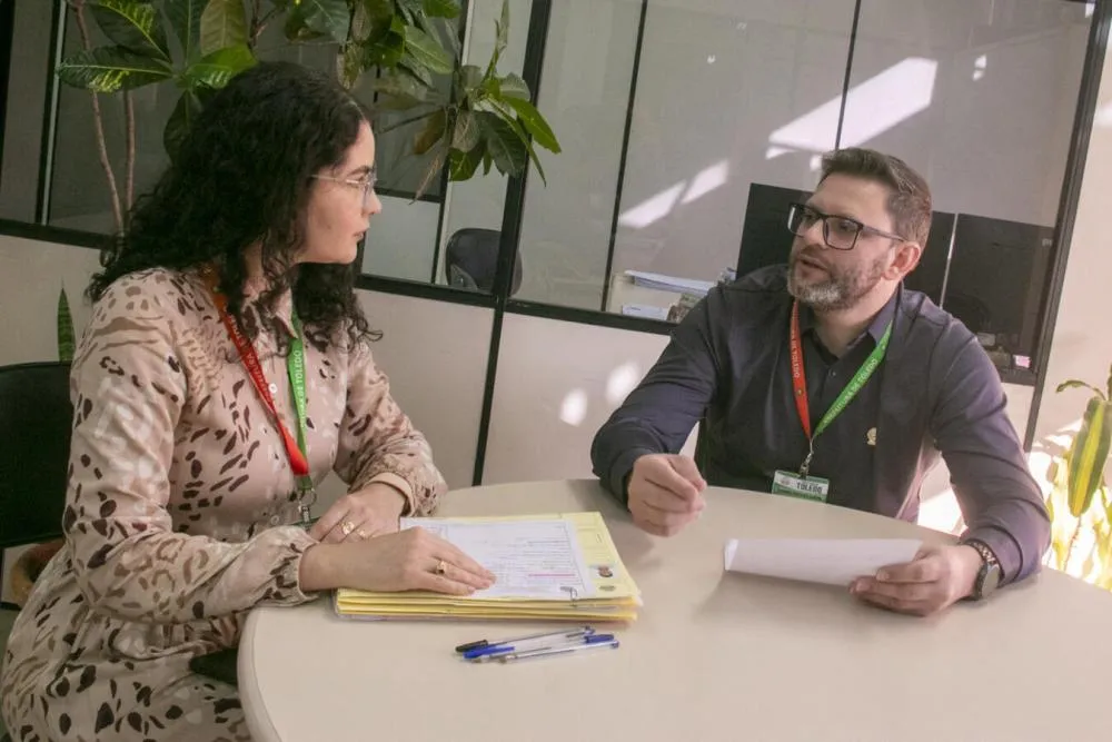 Secretário de Recursos Humanos, Leandro Ludwig, ressalta que medida concilia valorização do funcionalismo com responsabilidade fiscal.