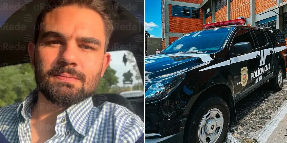 Gustavo Henrique Lara tinha 27 anos e atuava como engenheiro antes do incidente no Paraná.