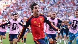 Espanha vence a Argentina na prorrogação e é bicampeã do mundo