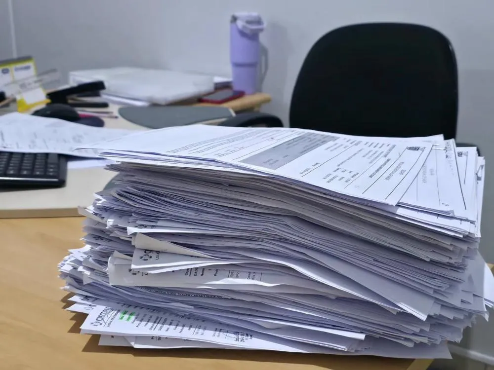 Pacientes do SUS em Nova Santa Rosa devem manter o telefone e o endereço atualizados para receber avisos sobre consultas. Foto: Divulgação/Assessoria