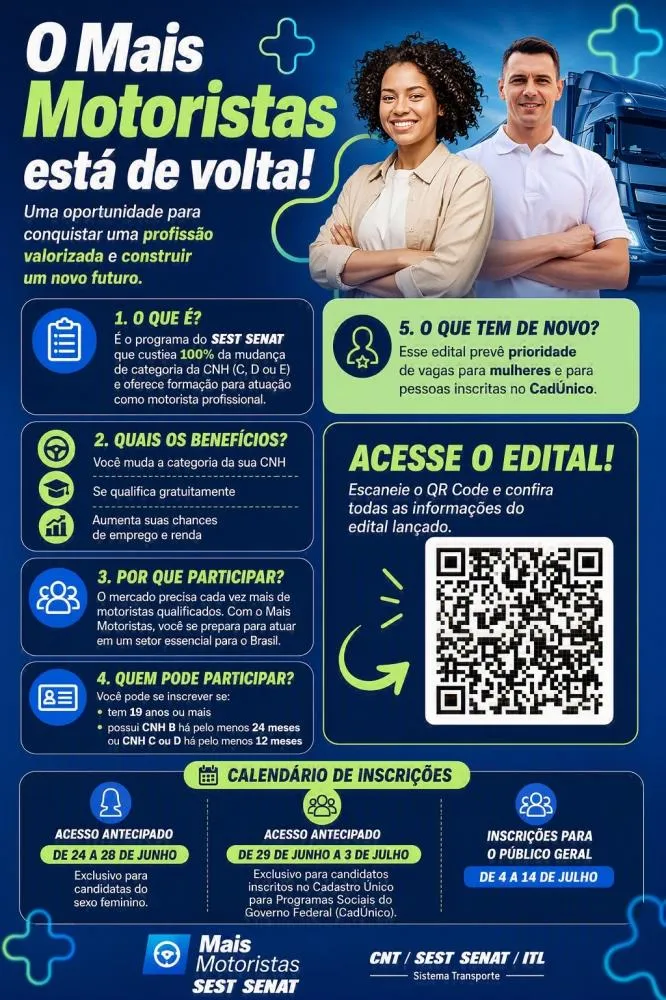 Foto: Divulgação/Assessoria