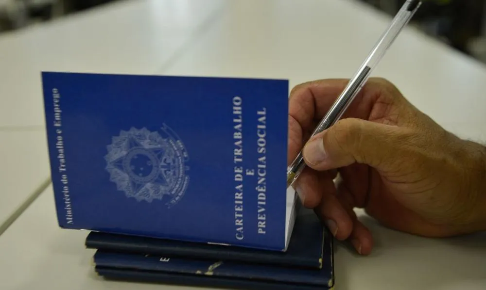 O município de Cascavel disponibiliza oportunidades em diversos setores produtivos até sexta-feira. Foto: Divulgação 