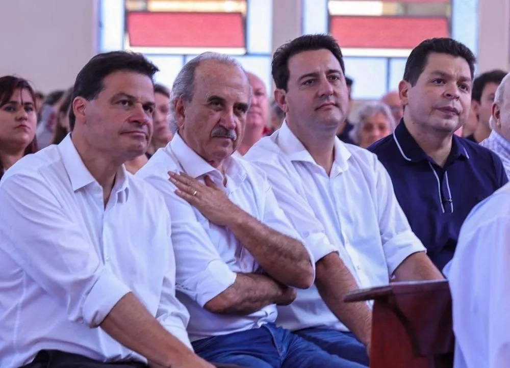 PSD realiza convenção para oficializar Sandro Alex ao Governo