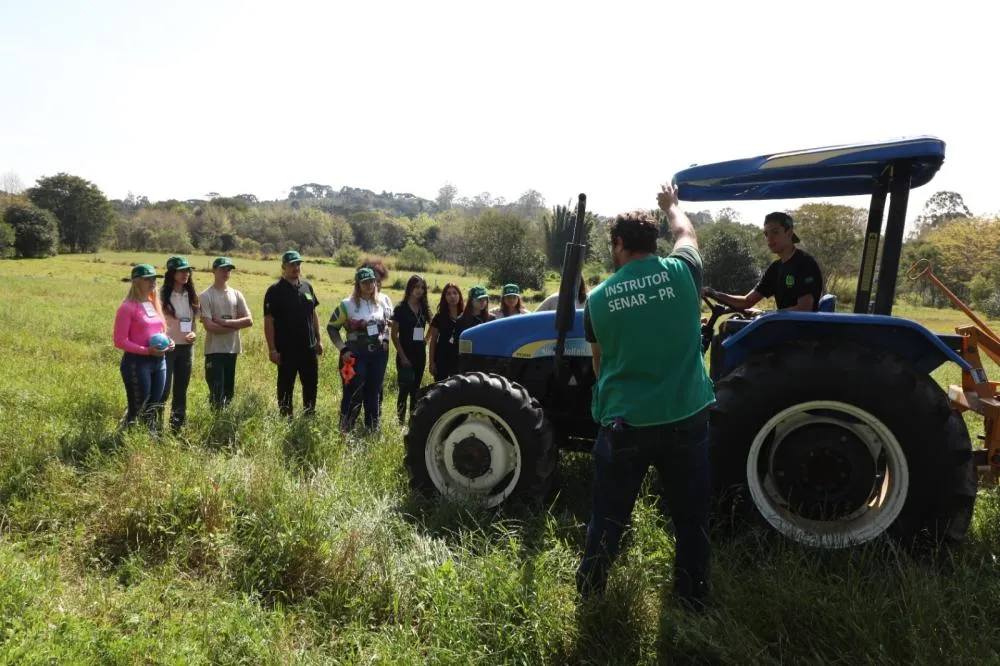 O edital de credenciamento permanente é voltado a pessoas jurídicas que prestam serviços de instrutoria Foto: Divulgação/Assessoria