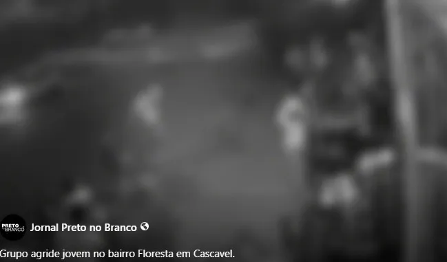 Foto:Reprodução 