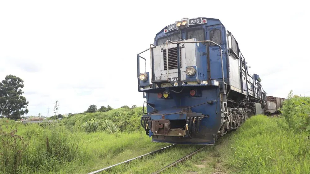 Para a Federação, nova concessão representa oportunidade histórica para transformar a ferrovia em instrumento de desenvolvimento (Foto: José Fernando Ogura/SECOM/Prefeitura de Curitiba)