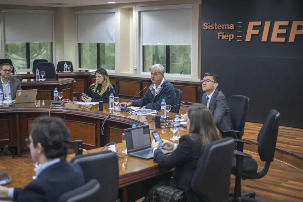 Rui Benetti, coordenador do conselho, destacou que indústrias têm enfrentado problemas na contratação de energia no mercado livre (Foto:Gelson Bampi)