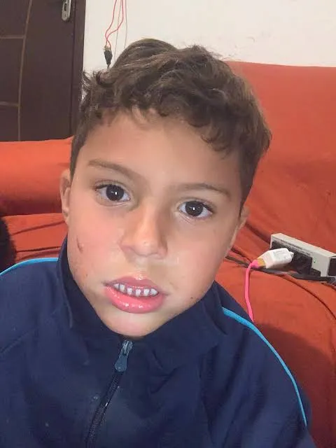 Corpo de João Gabriel foi encontrado em um biodigestor na propriedade onde a criança desapareceu.