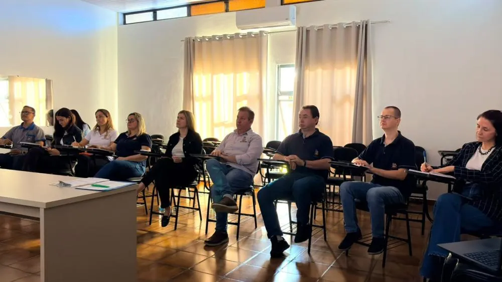 Nova Santa Rosa adere à Redesim e simplifica abertura de empresas
