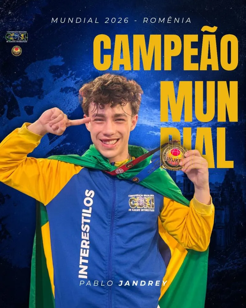 Foto: Divulgação 