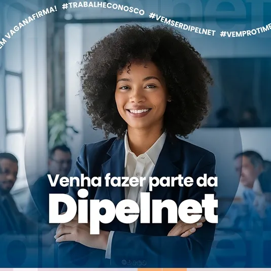 Empresa recebe currículos para vagas nas áreas técnica, comercial e marketing. Foto: Divulgação/Assessoria