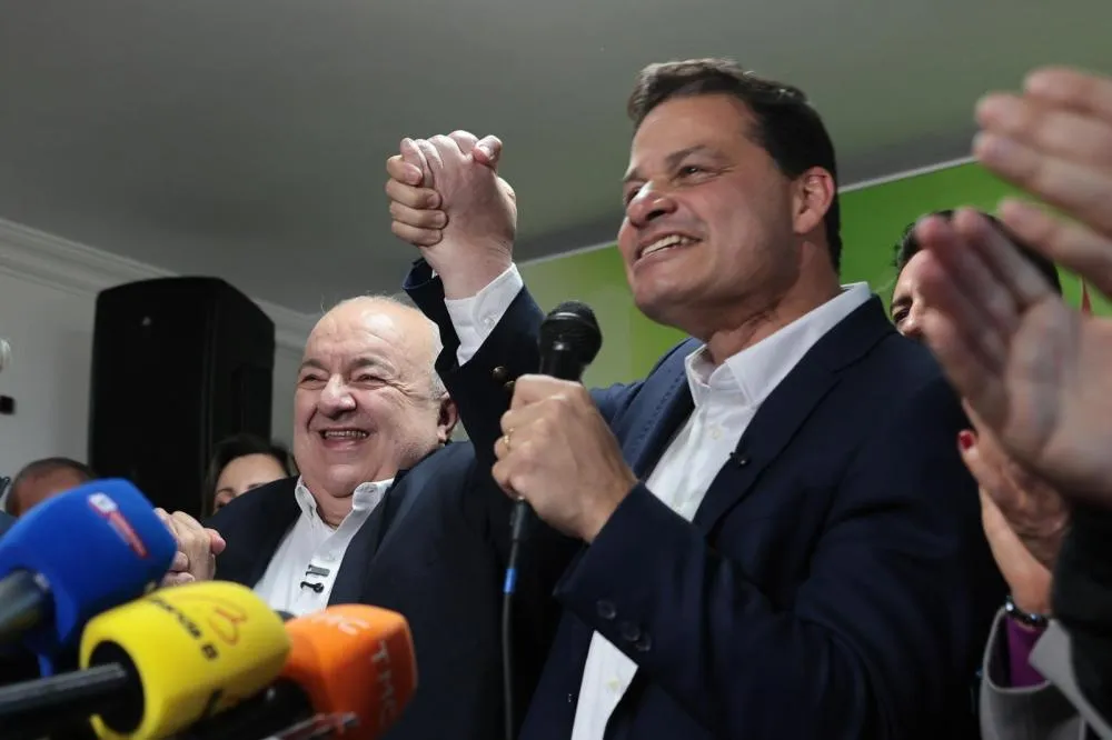 Greca desiste da candidatura ao governo e aceita ser vice em chapa governista