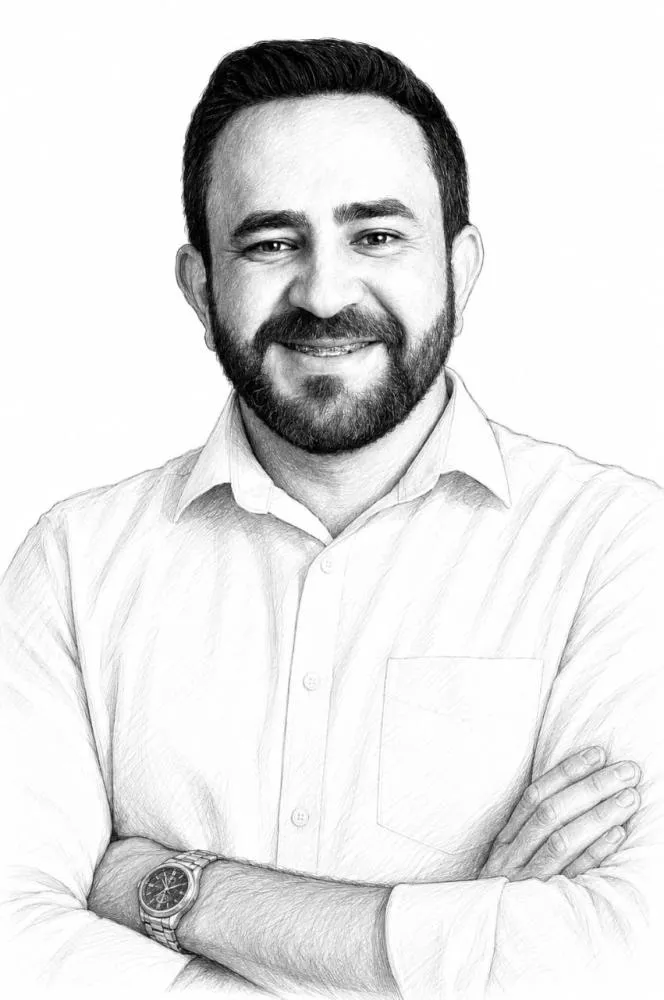 Carlos Xavier