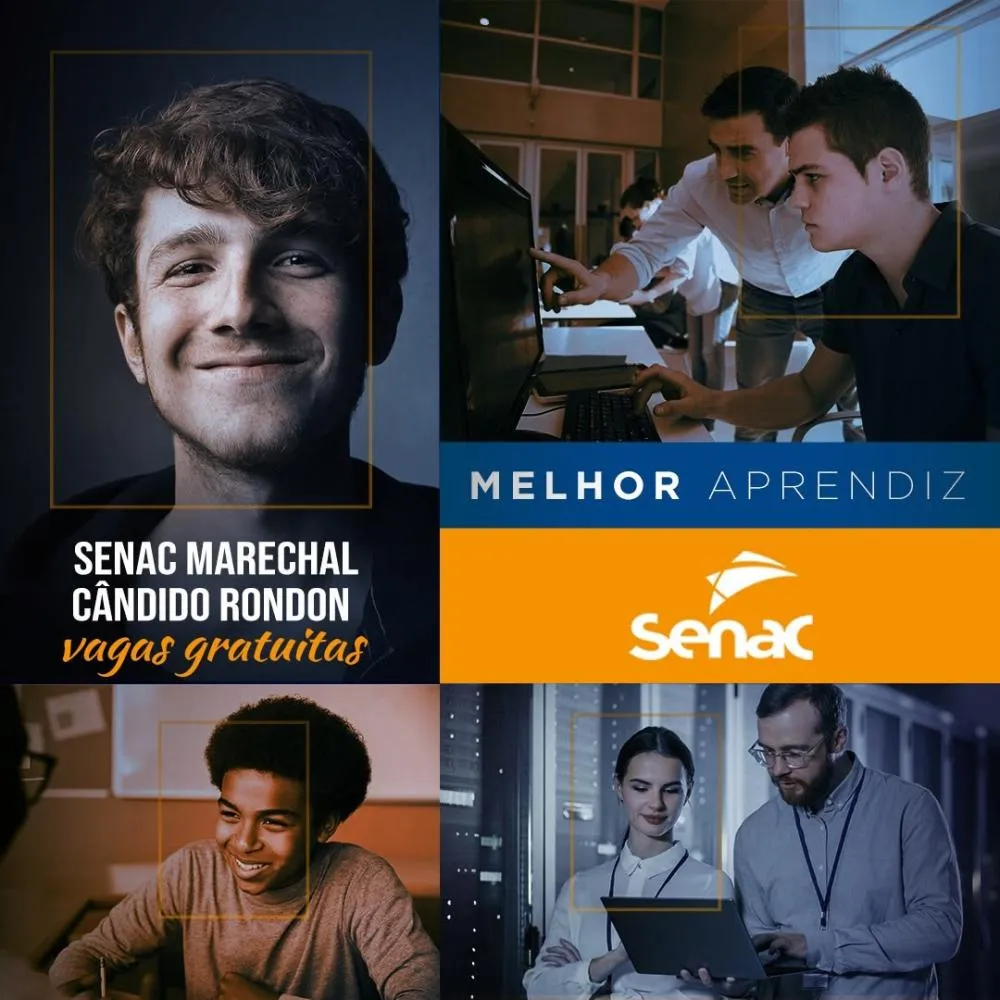 Cadastro será realizado durante todo o dia na Agência do Trabalhador-SINE de Marechal Rondon.