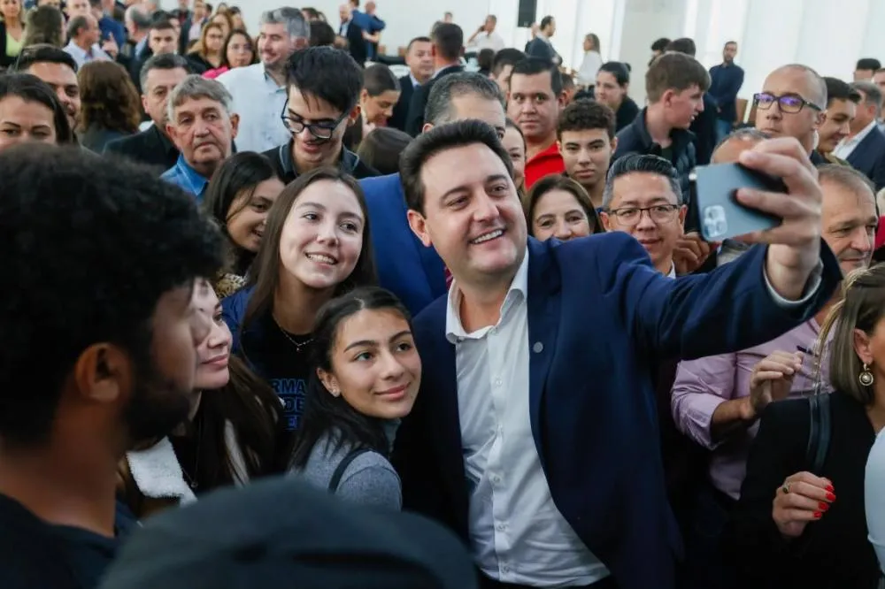 Fundação Araucária se destaca entre fundações de amparo à pesquisa do país