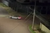 BMW é apreendida durante investigação por manobras perigosas em Cascavel