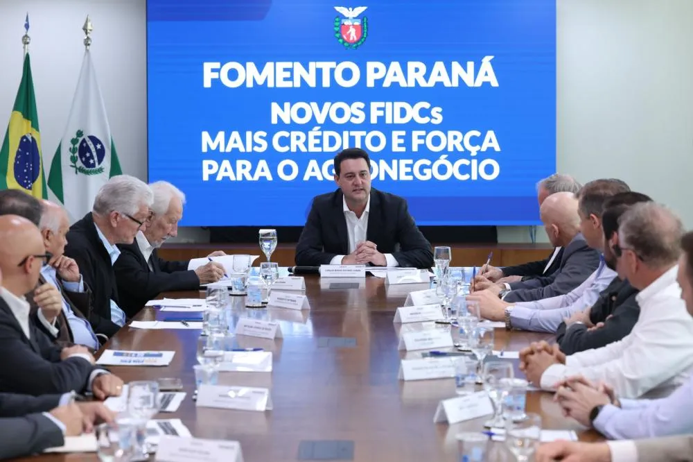 2. Novos recursos vão financiar investimentos de produtores ligados à Frivatti, Pluma e Primato.