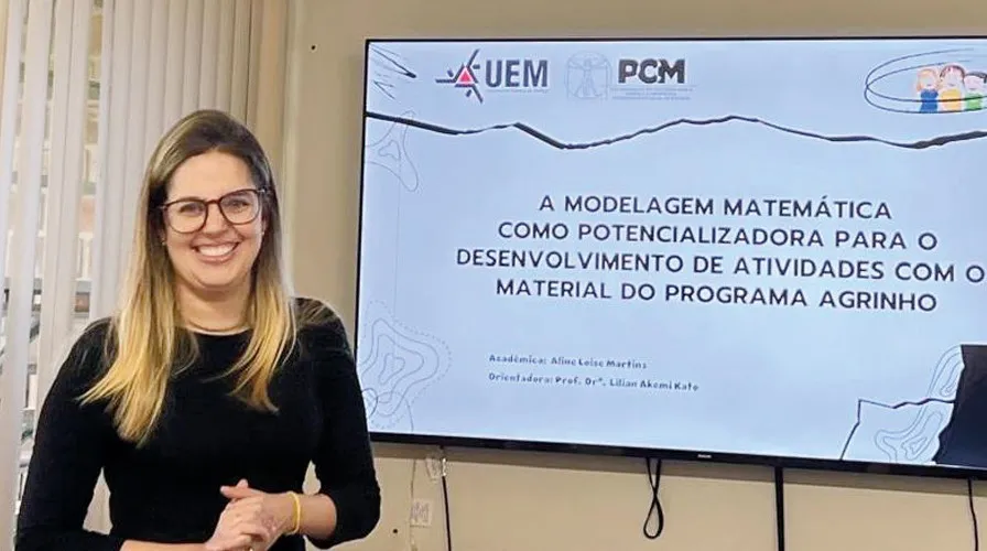 O Agrinho se tornou referência estadual e até mesmo nacional, inspirando outros Estados Foto: Divulgação/Assessoria