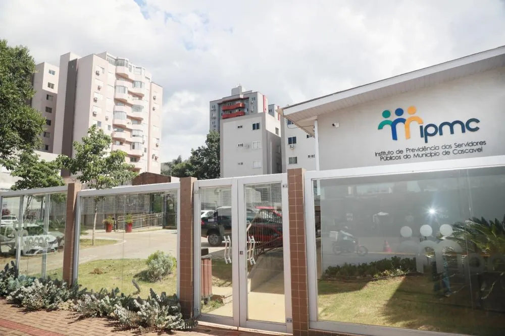 Crescimento da reserva previdenciária reforça a sustentabilidade do sistema dos servidores municipais.