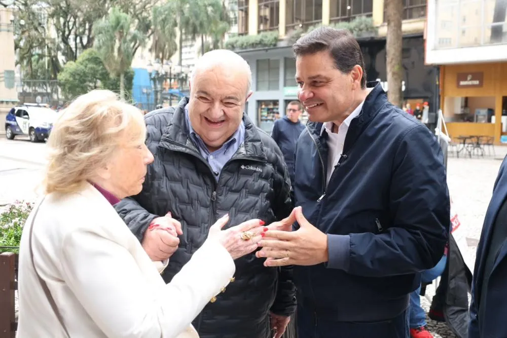 Chapa liderada pelo PSD concentrará a maior participação na propaganda de rádio e TV.
