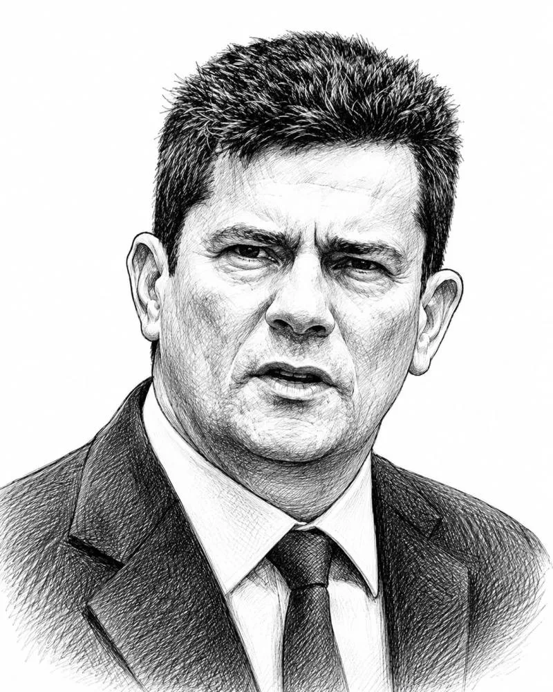Sergio Moro