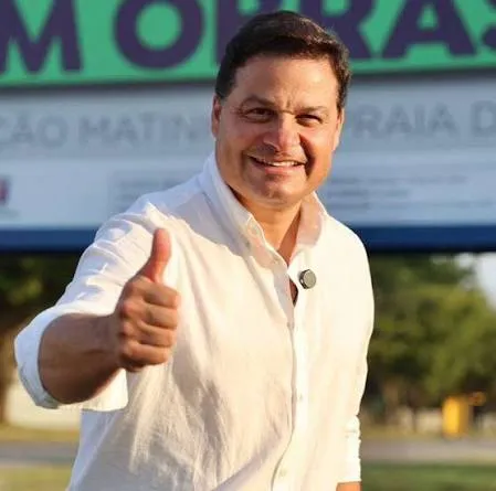 Levantamento foi realizado após as convenções e definição das alianças partidárias.