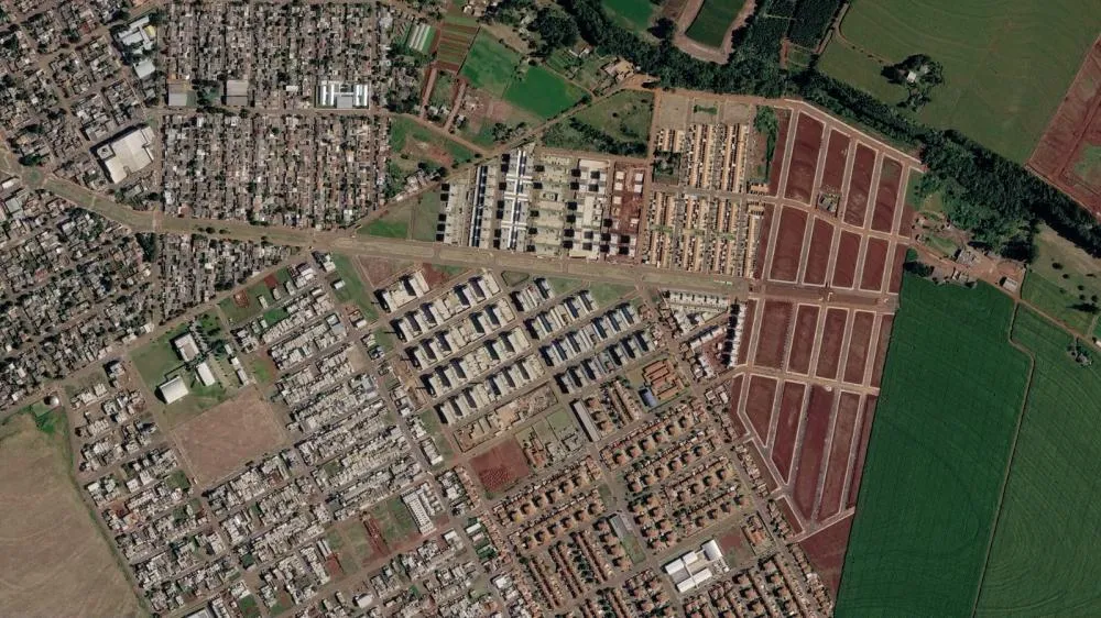 Projetos do IPC contemplam 18 trechos de ruas que ainda não possuem pavimentação em Cascavel.