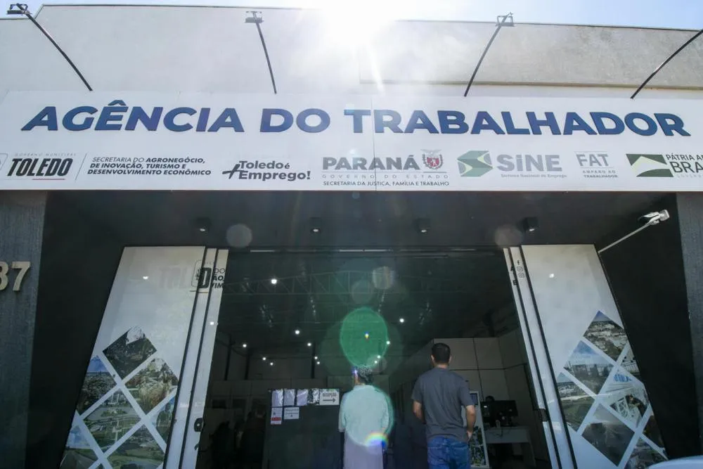 A Agência do Trabalhador de Toledo está com inscrições abertas para cinco cursos gratuitos de qualificação. Foto: Divulgação/Assessoria